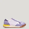 Zapatillas retro con detalles de ante – Marvin Zapatillas retro con detalles de ante – Marvin