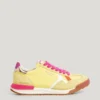 Zapatillas retro con detalles de ante – Marvin Zapatillas retro con detalles de ante – Marvin
