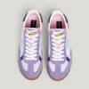 Zapatillas retro con detalles de ante – Marvin Zapatillas retro con detalles de ante – Marvin