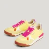 Zapatillas retro con detalles de ante – Marvin Zapatillas retro con detalles de ante – Marvin