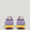 Zapatillas retro con detalles de ante – Marvin Zapatillas retro con detalles de ante – Marvin