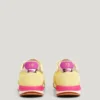 Zapatillas retro con detalles de ante – Marvin Zapatillas retro con detalles de ante – Marvin