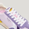 Zapatillas retro con detalles de ante – Marvin Zapatillas retro con detalles de ante – Marvin