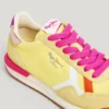 Zapatillas retro con detalles de ante – Marvin Zapatillas retro con detalles de ante – Marvin
