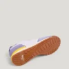 Zapatillas retro con detalles de ante – Marvin Zapatillas retro con detalles de ante – Marvin