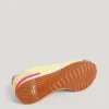 Zapatillas retro con detalles de ante – Marvin Zapatillas retro con detalles de ante – Marvin