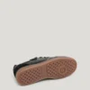 Zapatillas retro con suela de copa