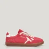 Zapatillas retro de ante – Ball Zapatillas retro de ante – Ball