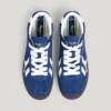 Zapatillas retro de ante – Ball