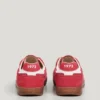 Zapatillas retro de ante – Ball Zapatillas retro de ante – Ball