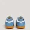 Zapatillas retro de ante – Ball Zapatillas retro de ante – Ball
