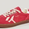 Zapatillas retro de ante – Ball Zapatillas retro de ante – Ball