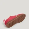 Zapatillas retro de ante – Ball Zapatillas retro de ante – Ball