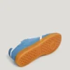 Zapatillas retro de ante – Ball Zapatillas retro de ante – Ball