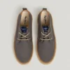 Zapatos Blucher con detalles de yute