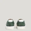 Zapatos náuticos de lona